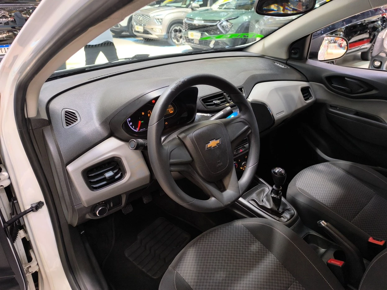 CHEVROLET PRISMA