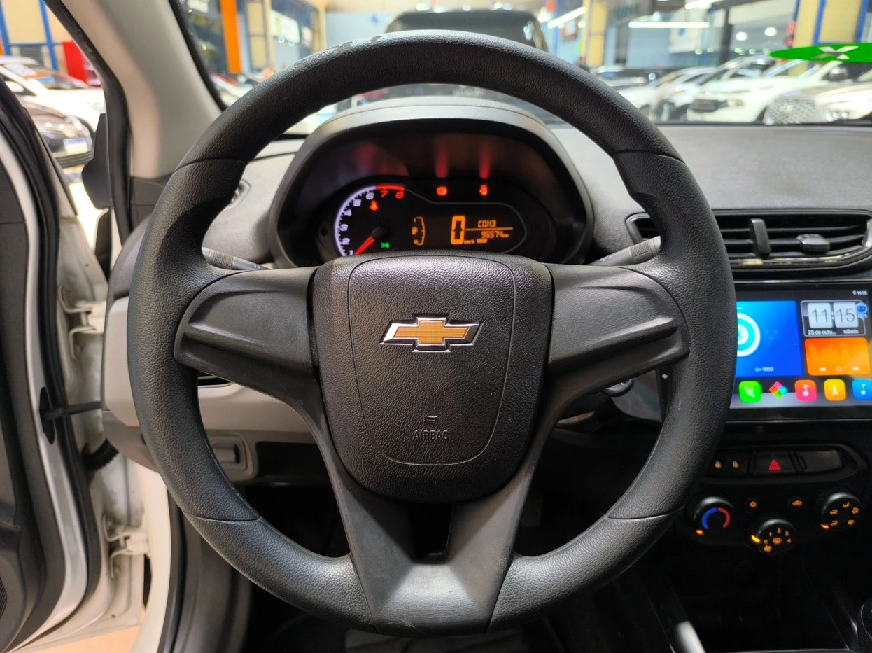 CHEVROLET PRISMA