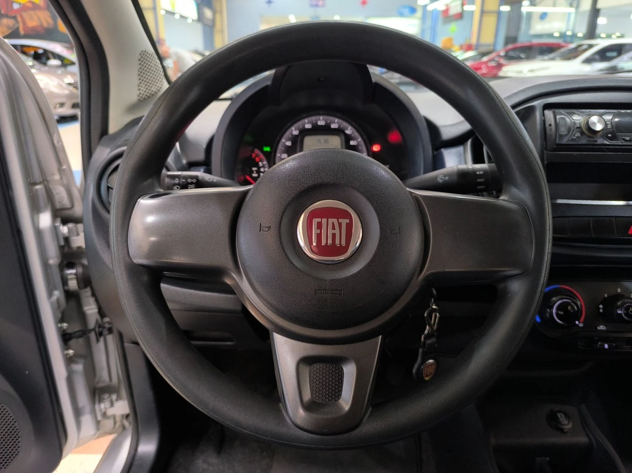 FIAT UNO