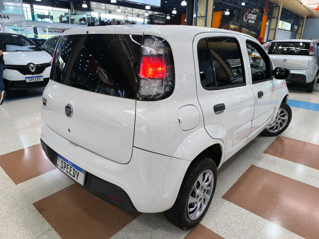 FIAT UNO