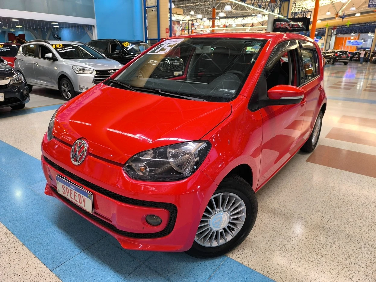 VOLKSWAGEN UP