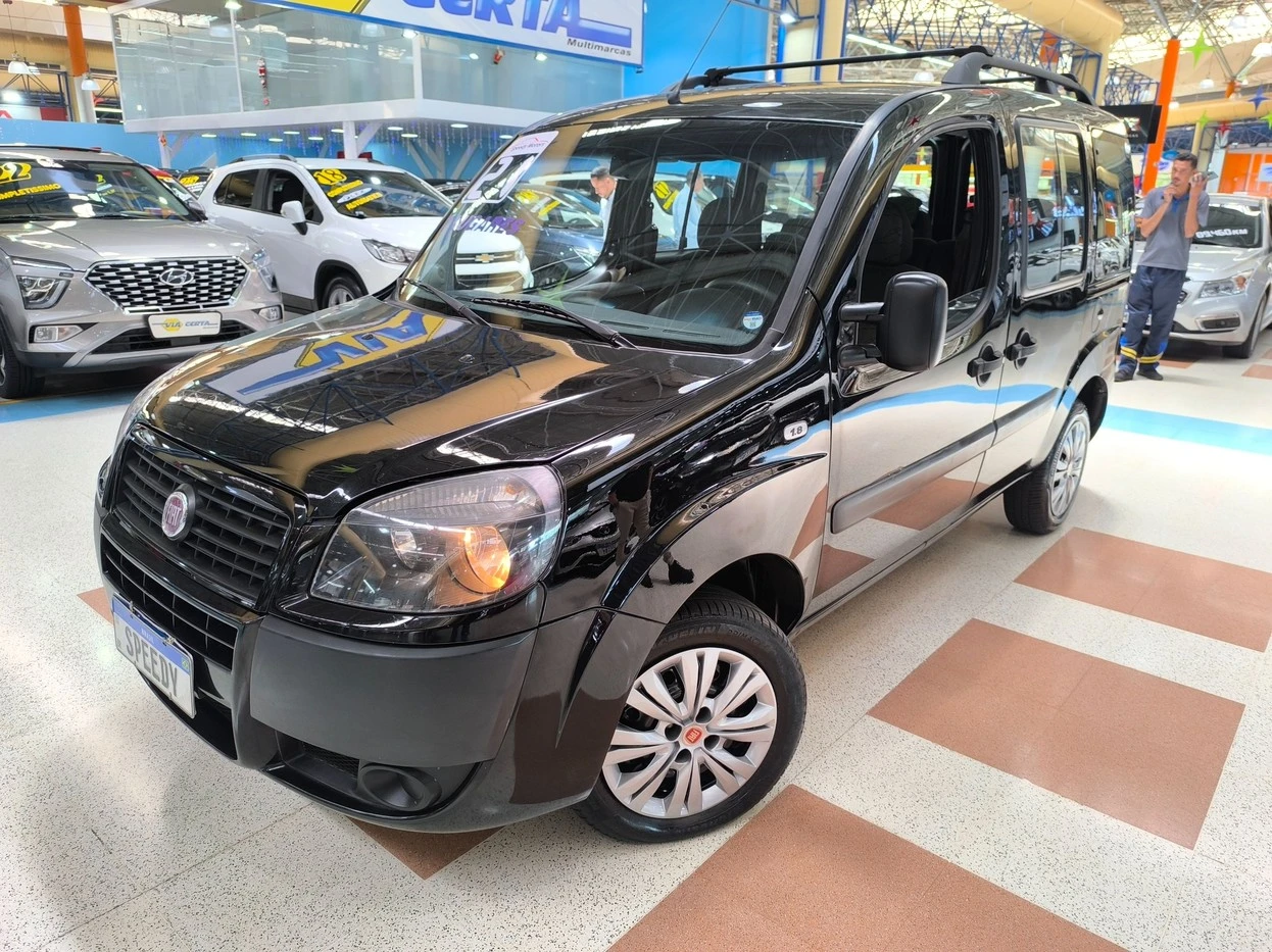 FIAT DOBLO