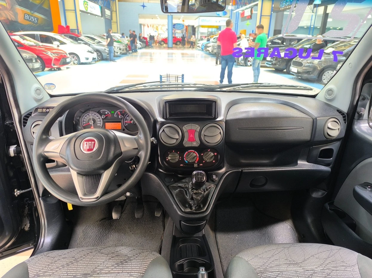 FIAT DOBLO