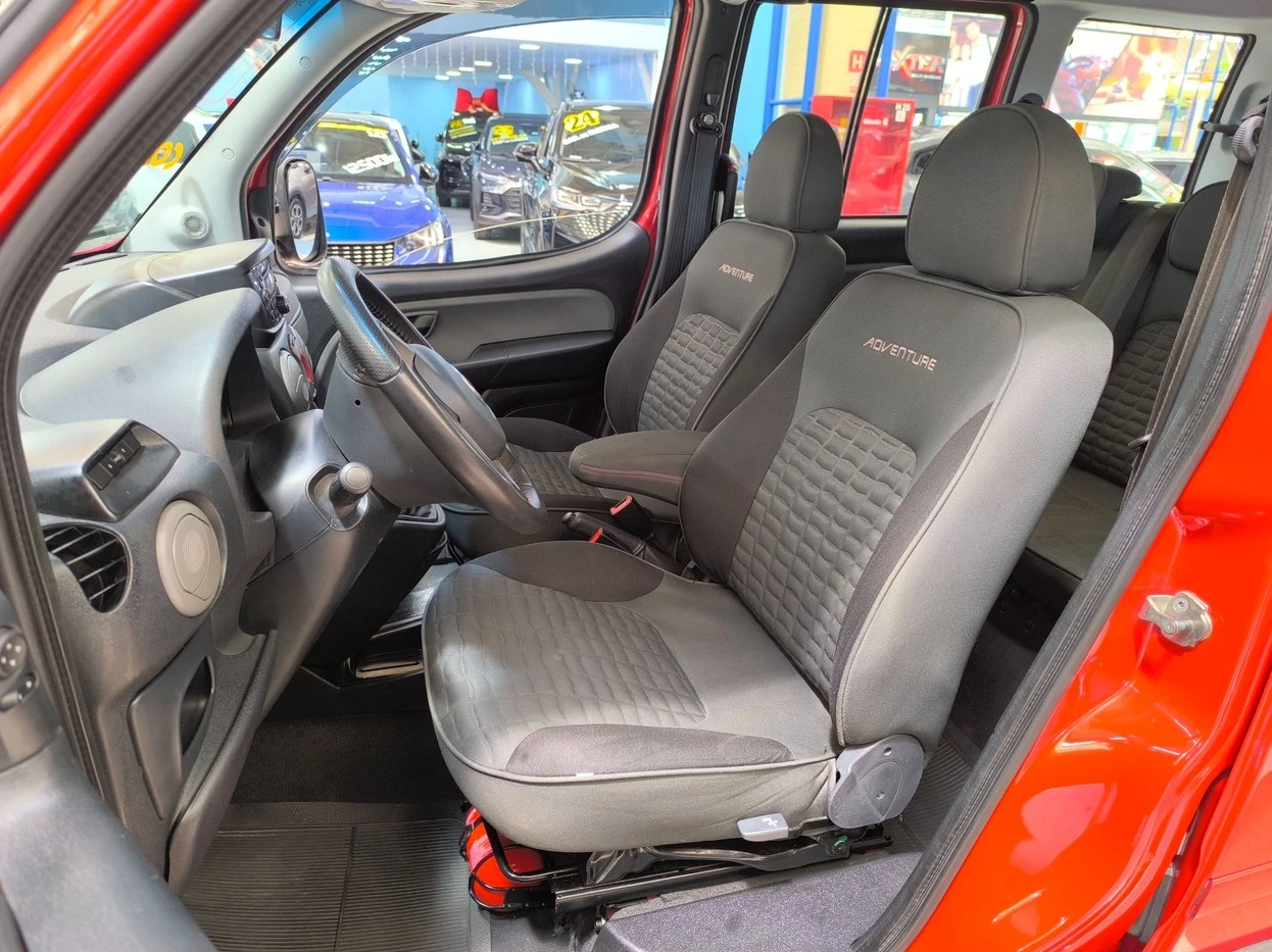 FIAT DOBLO
