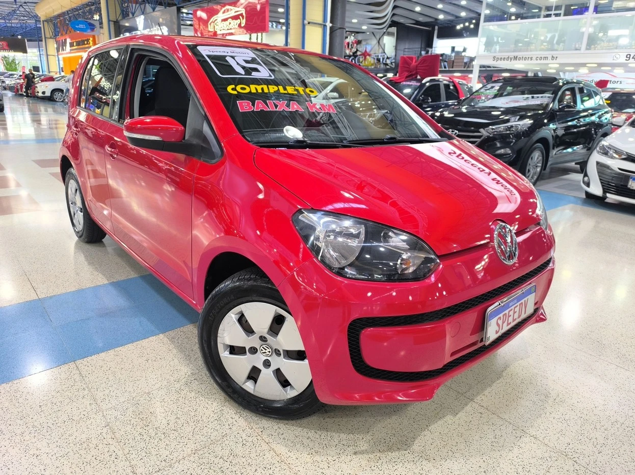 VOLKSWAGEN UP