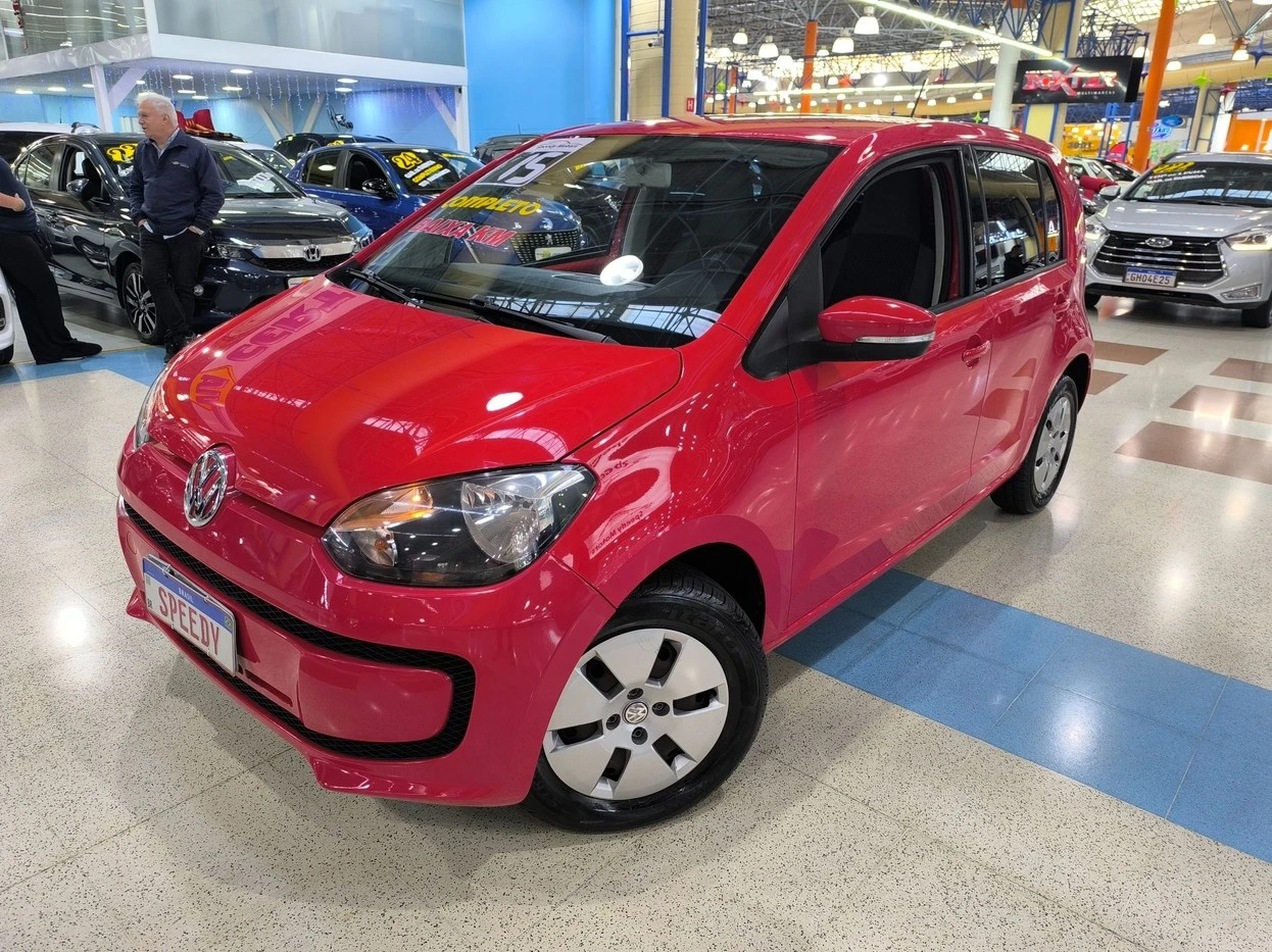 VOLKSWAGEN UP