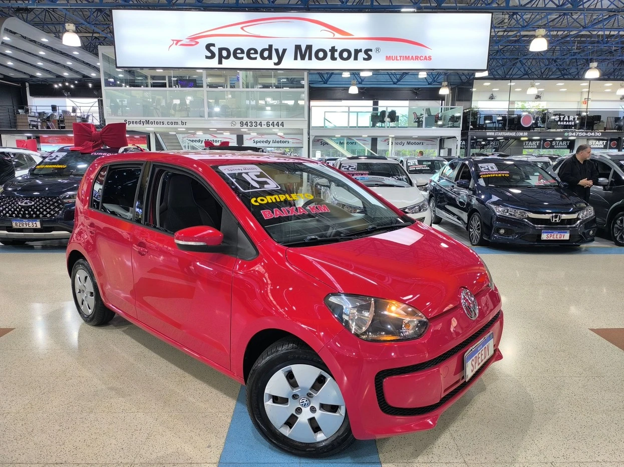 VOLKSWAGEN UP