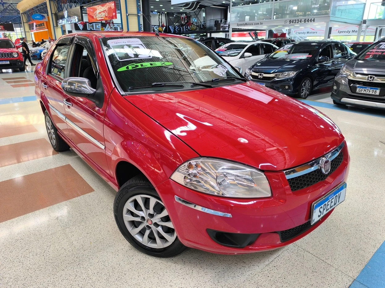 FIAT SIENA