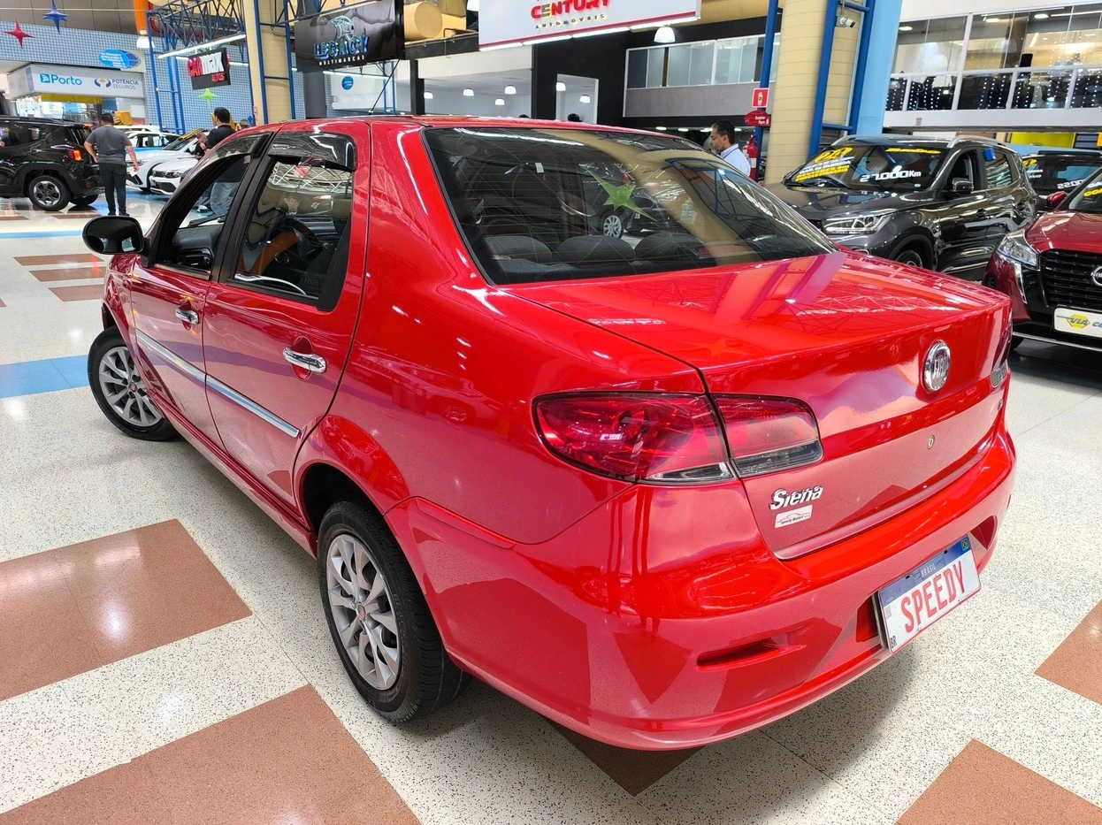 FIAT SIENA