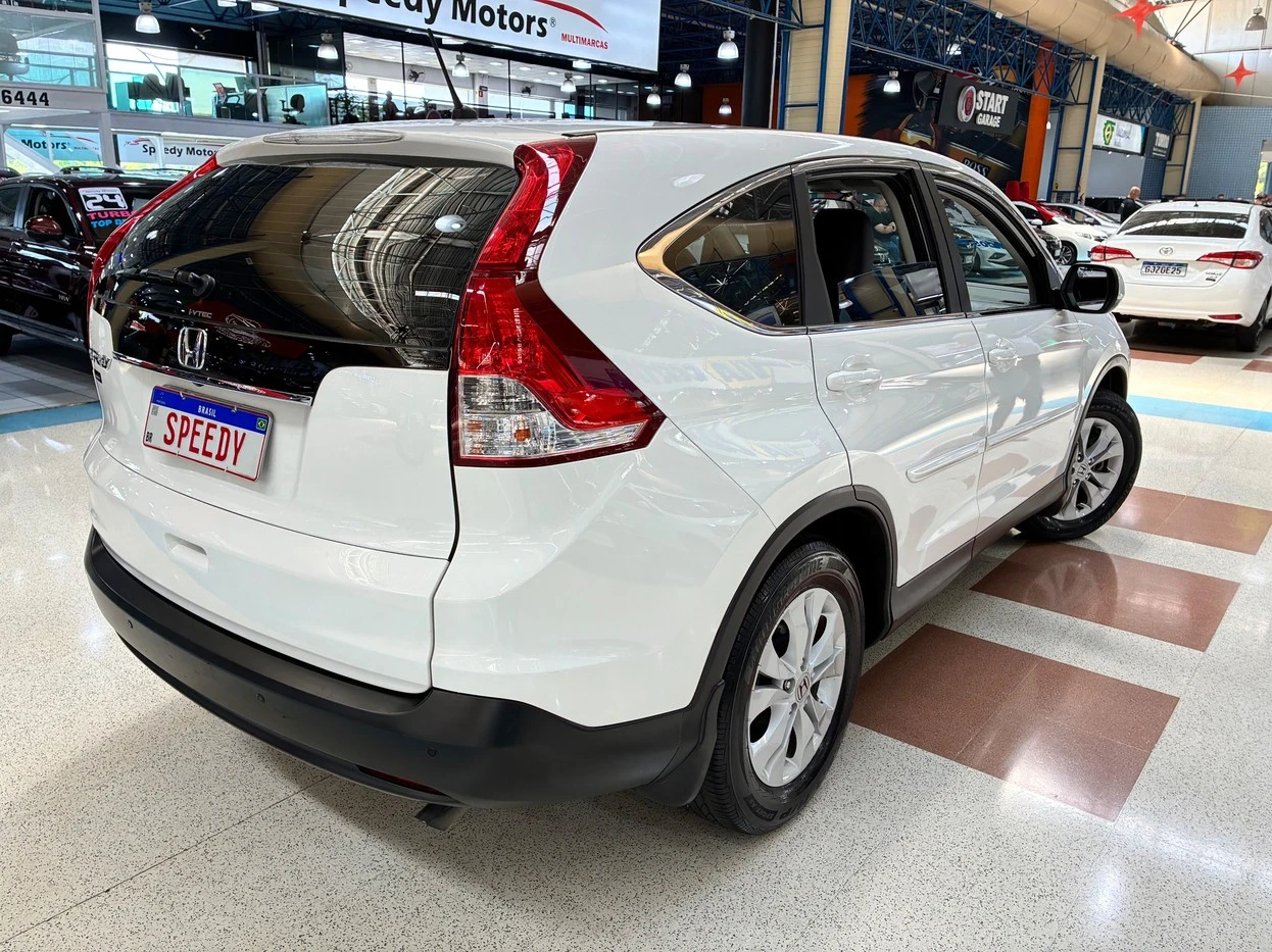 HONDA CRV