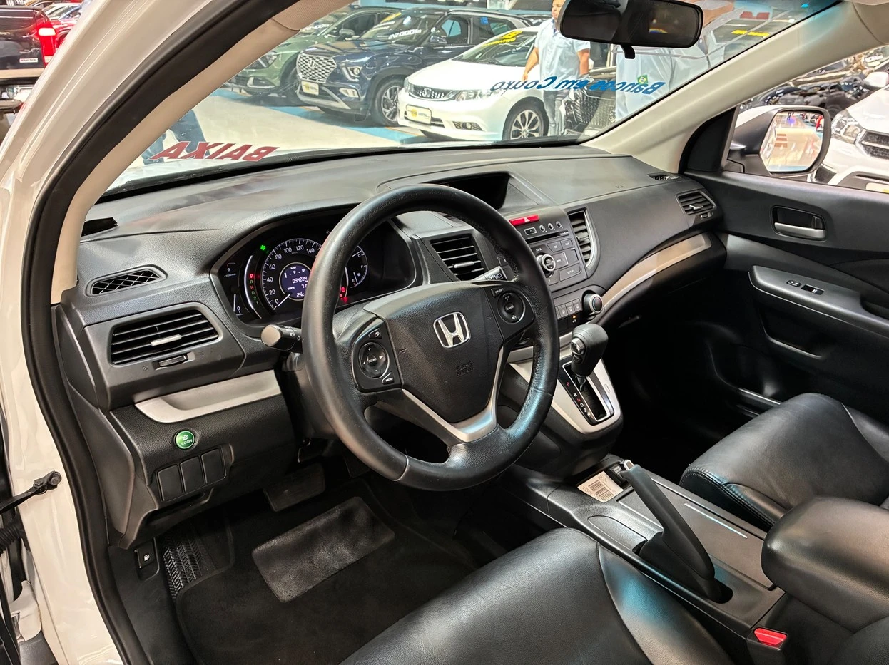 HONDA CRV