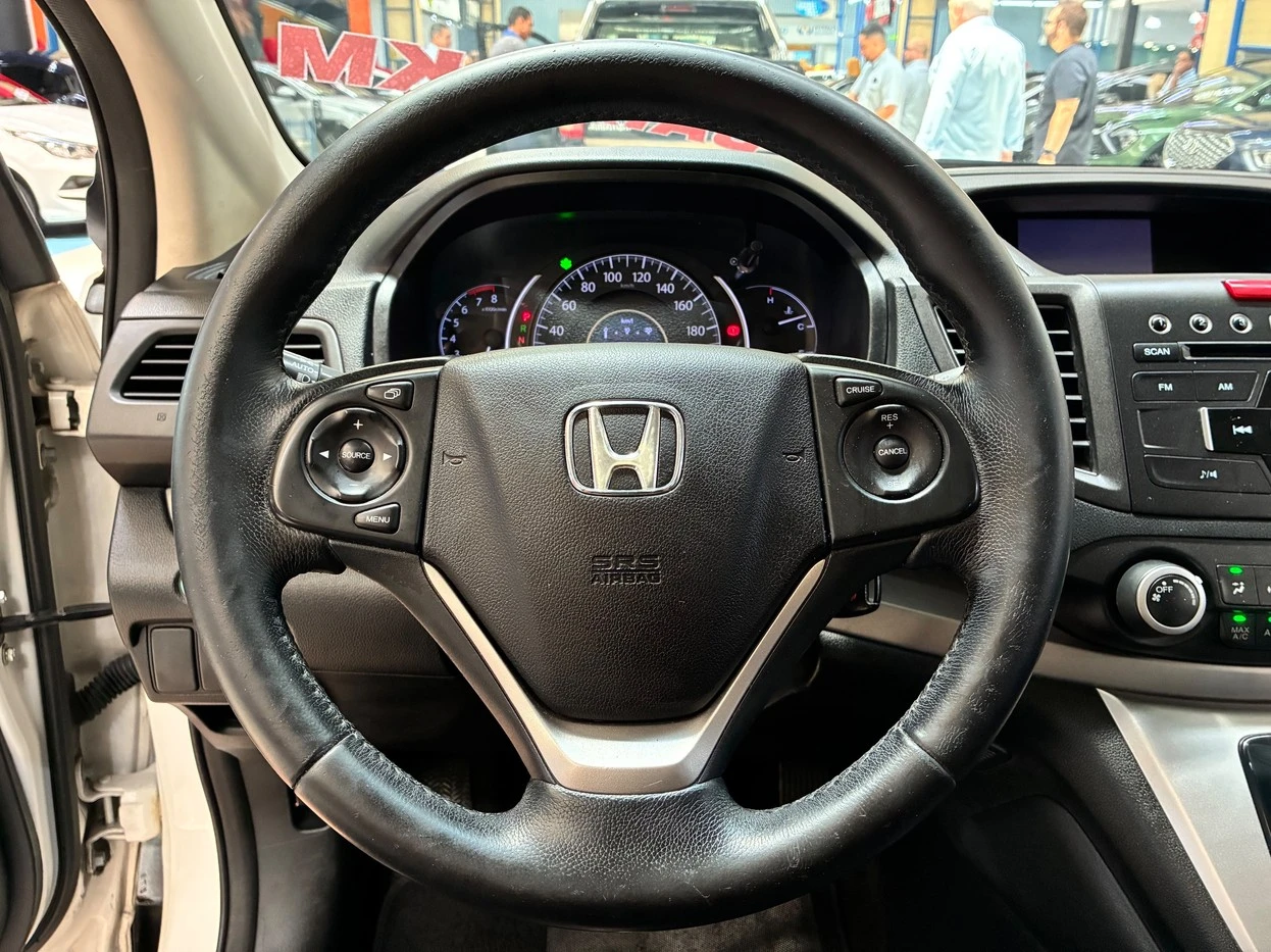 HONDA CRV