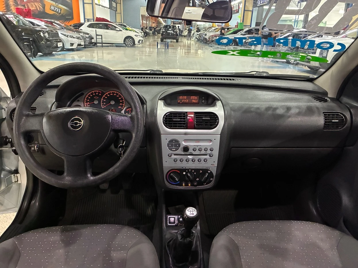 CHEVROLET CORSA