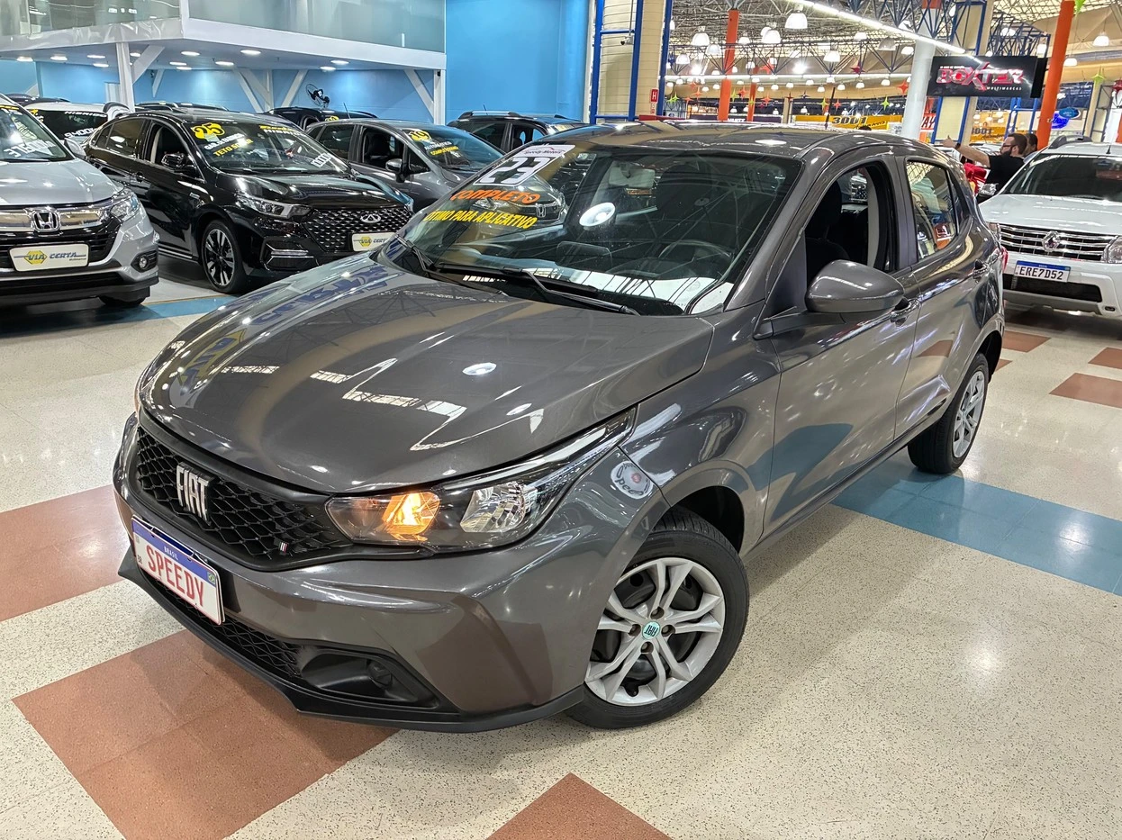 FIAT ARGO