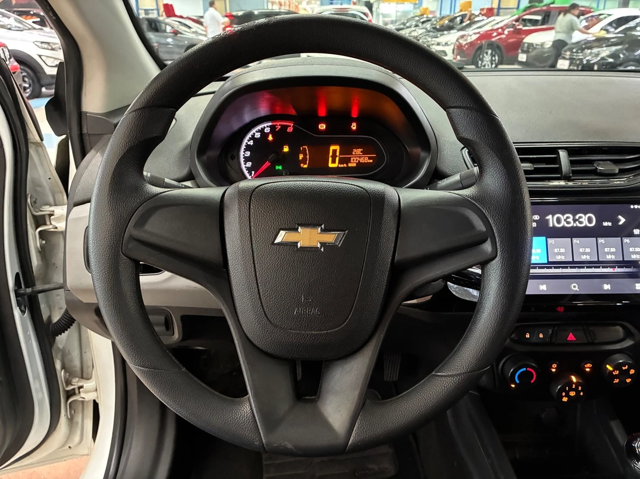 CHEVROLET PRISMA