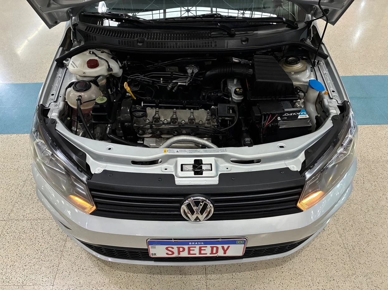 VOLKSWAGEN GOL