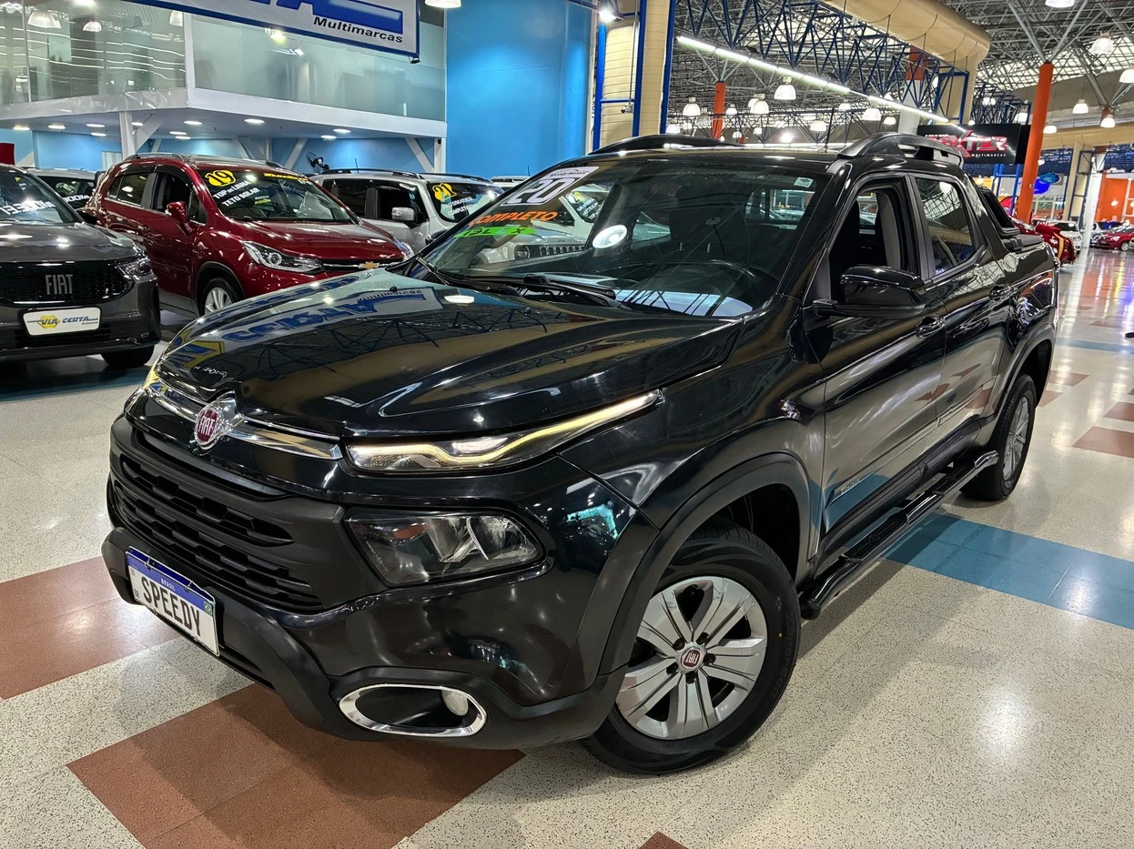 FIAT TORO
