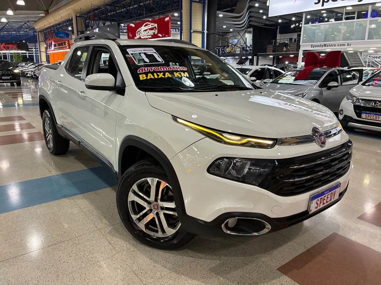 FIAT TORO