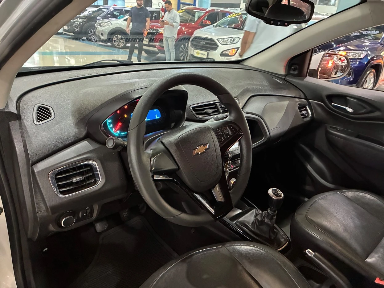 CHEVROLET PRISMA