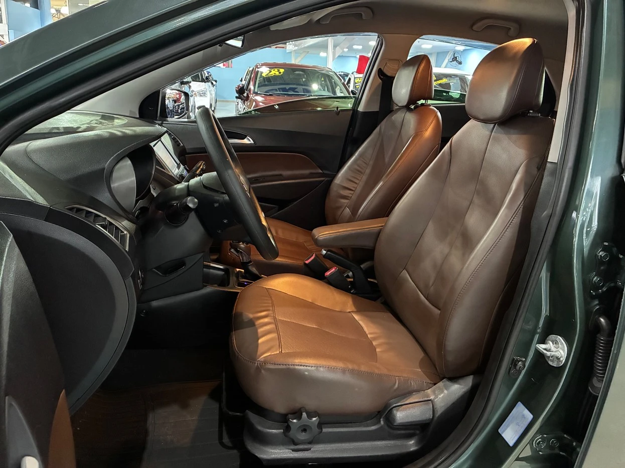 HYUNDAI HB20X