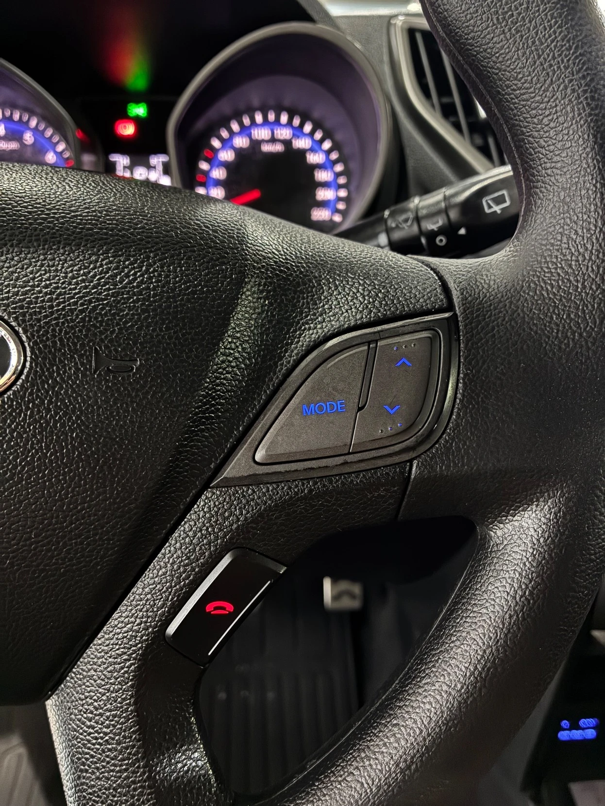 HYUNDAI HB20X