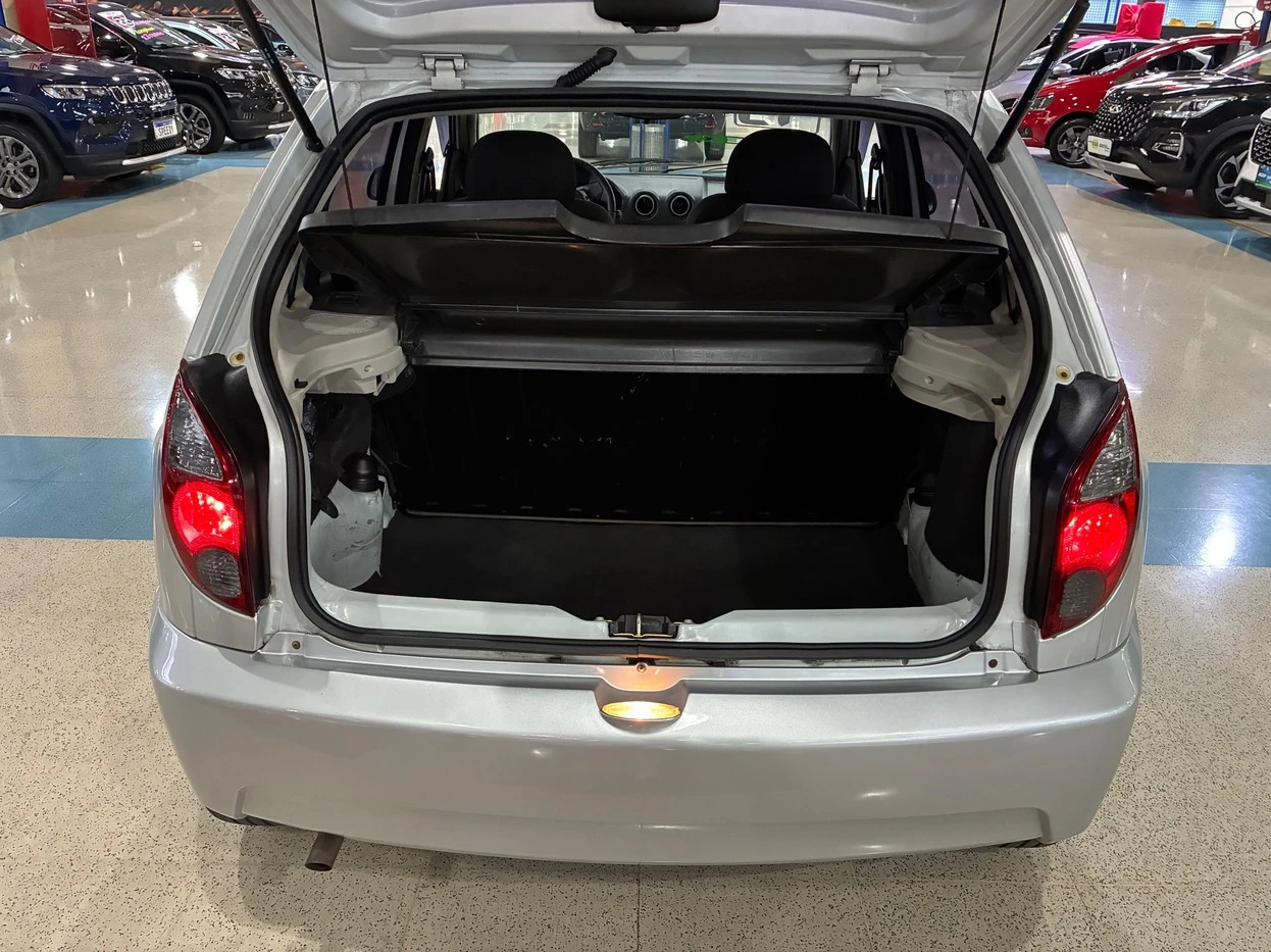 CHEVROLET CELTA