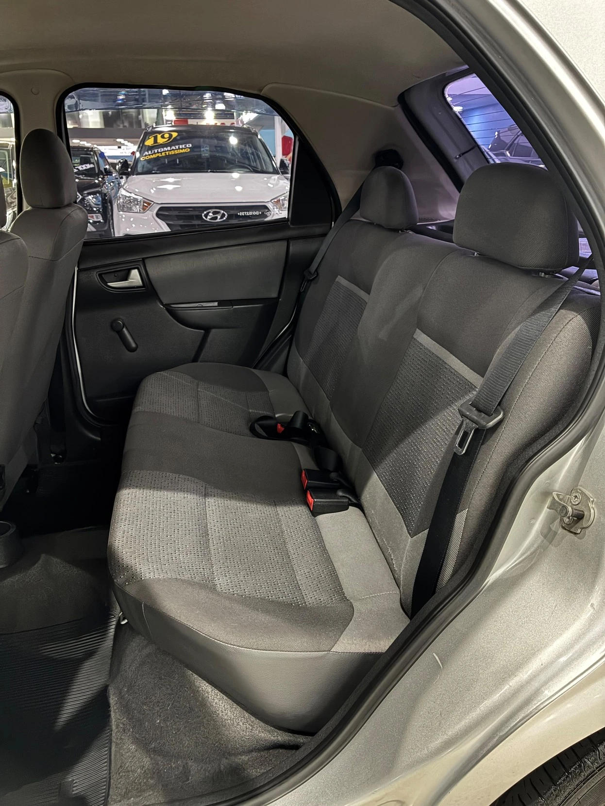 CHEVROLET CELTA