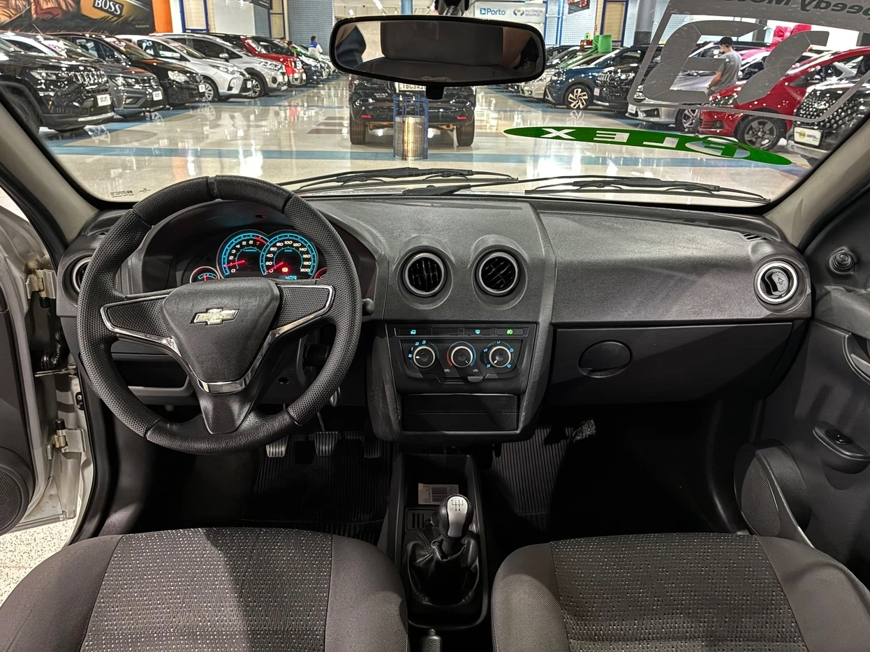 CHEVROLET CELTA