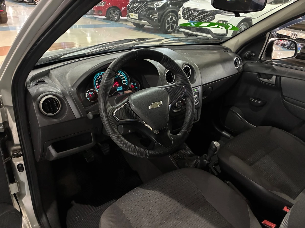 CHEVROLET CELTA