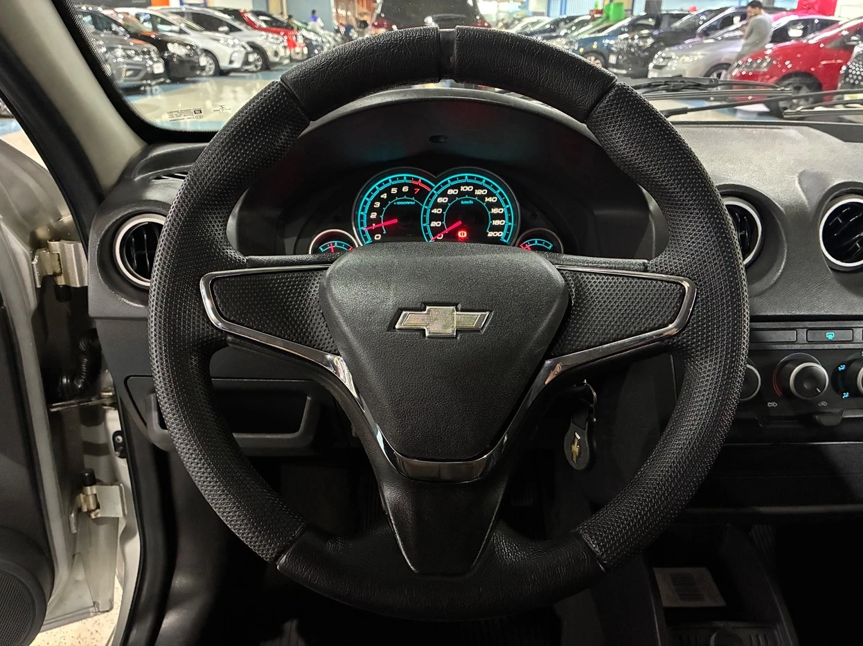 CHEVROLET CELTA