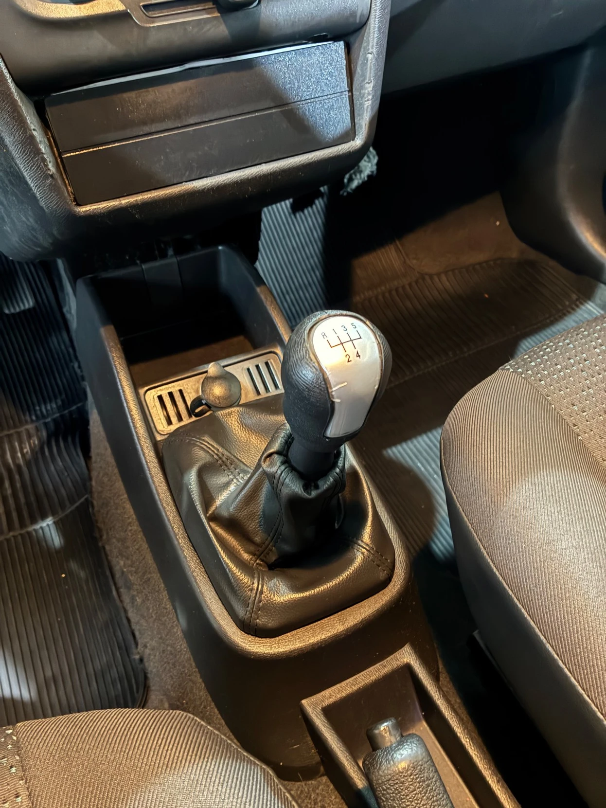 CHEVROLET CELTA