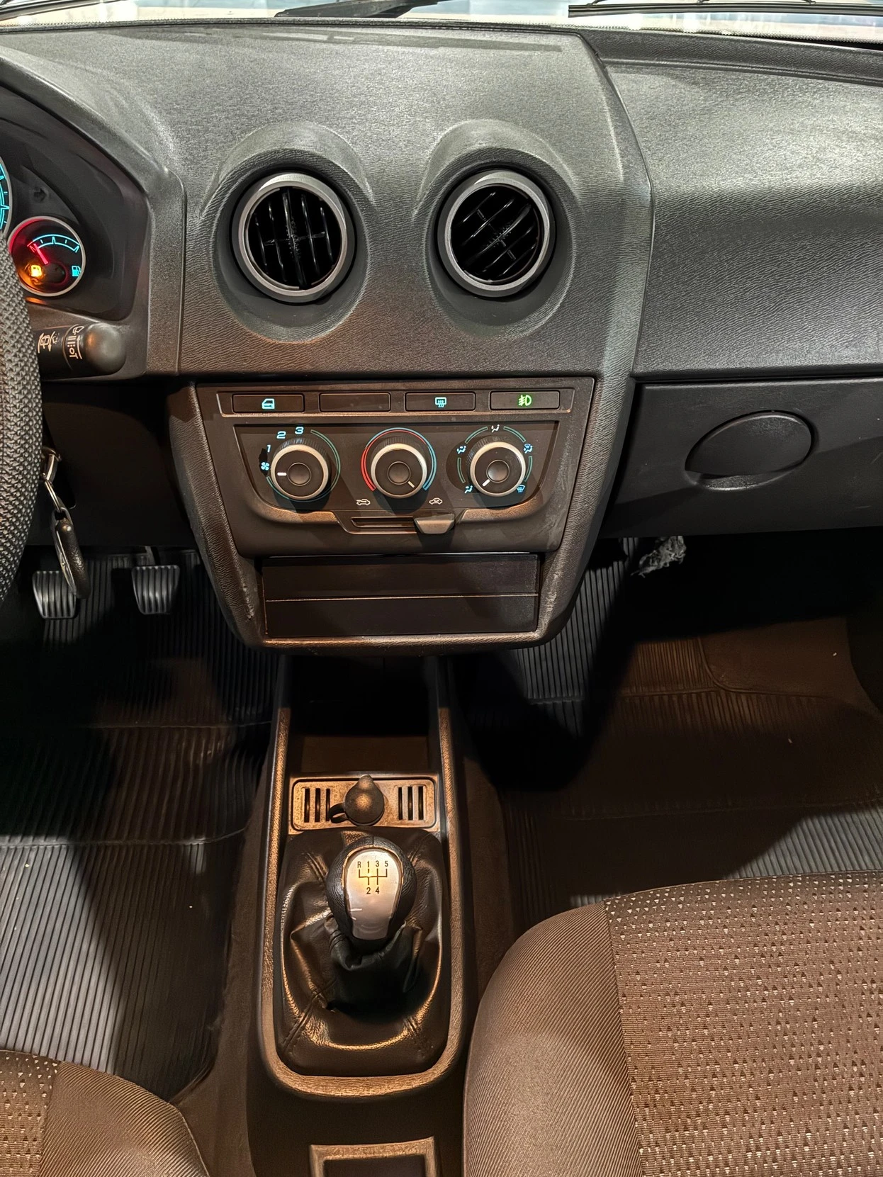 CHEVROLET CELTA