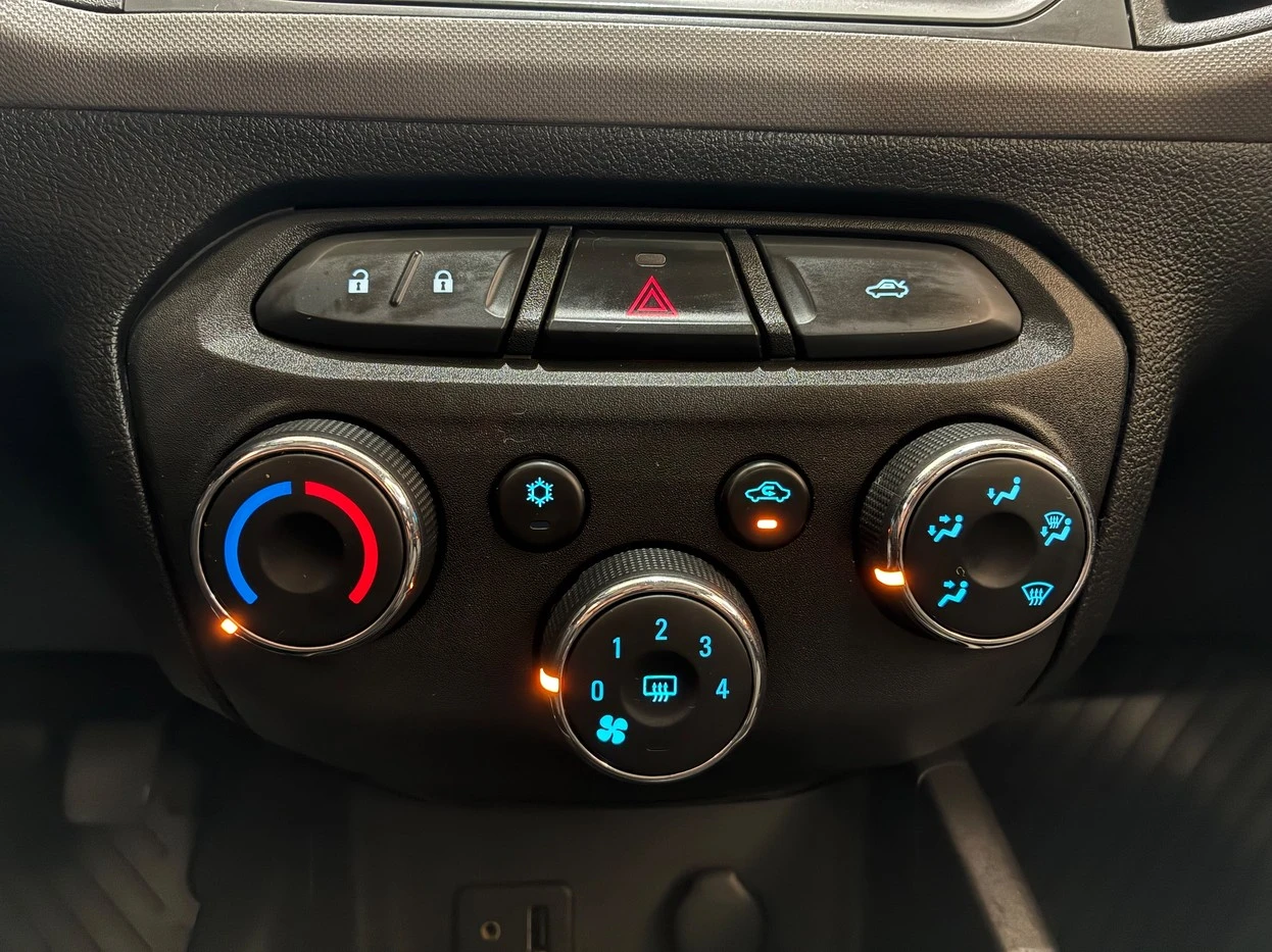 CHEVROLET PRISMA