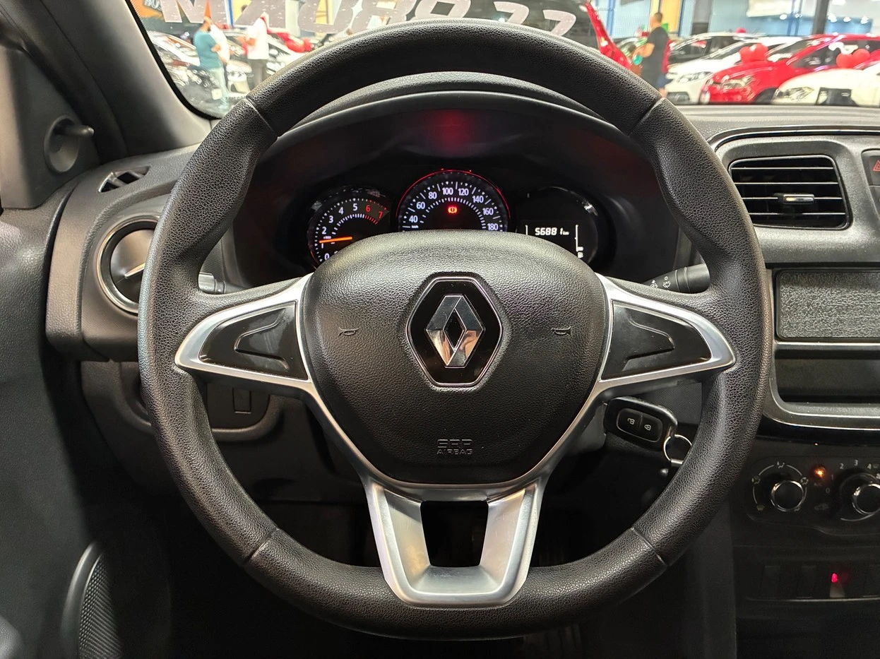 RENAULT LOGAN