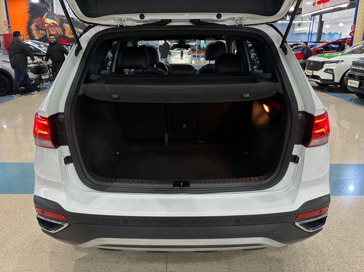 VOLKSWAGEN TAOS