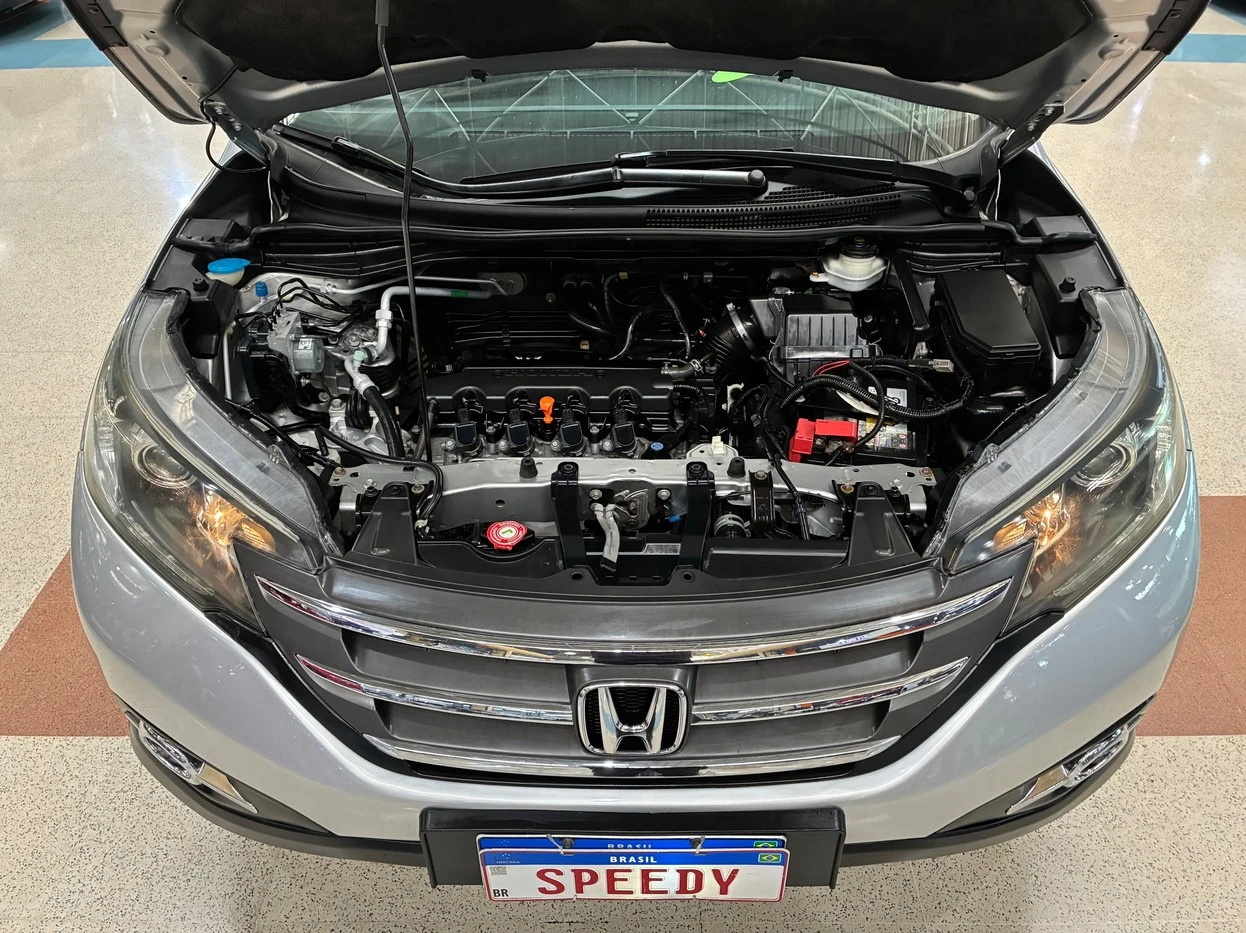 HONDA CRV