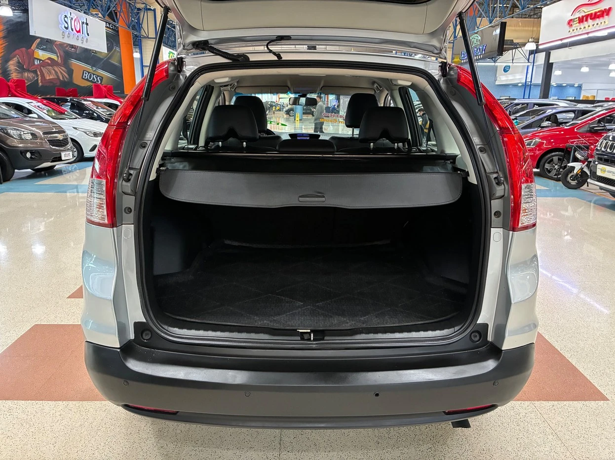 HONDA CRV