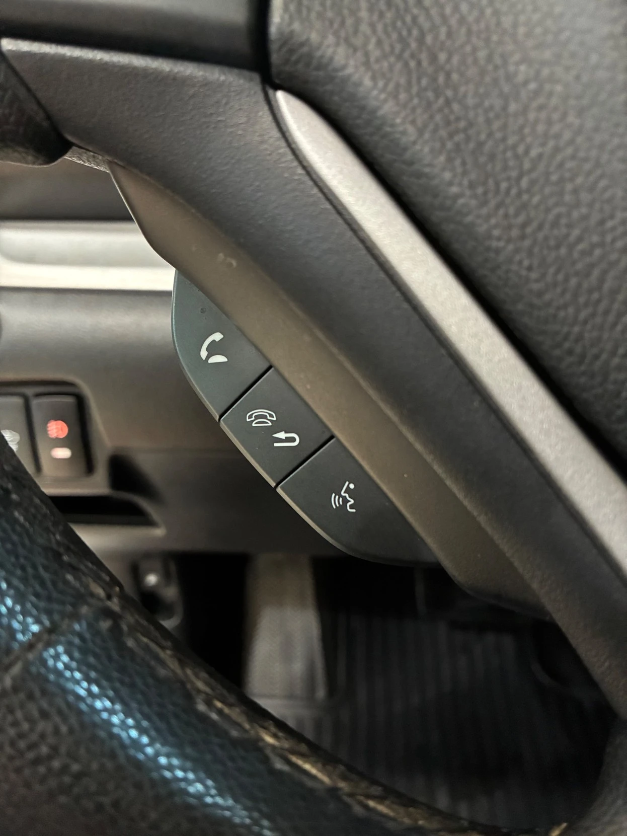 HONDA CRV