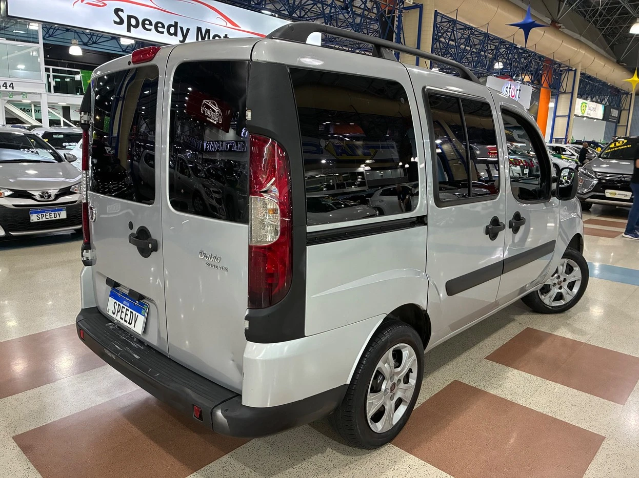 FIAT DOBLO