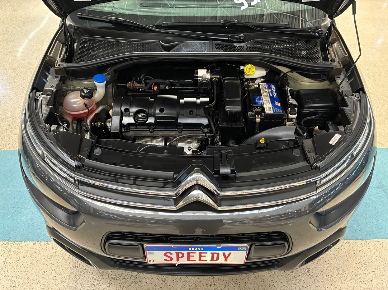 CITROEN C4 CACTUS
