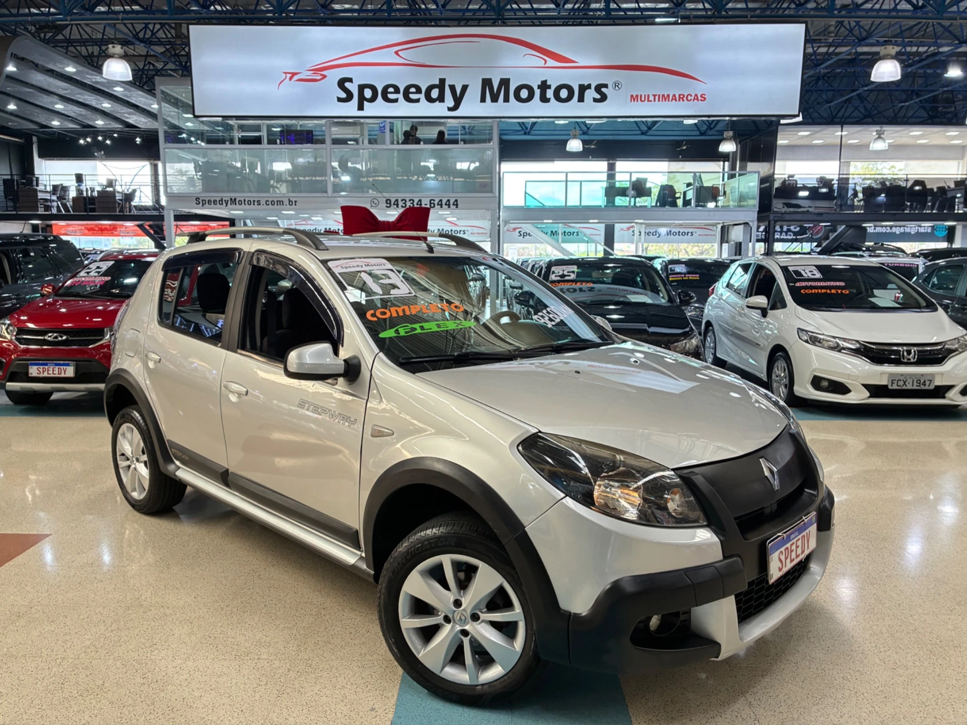 SANDERO