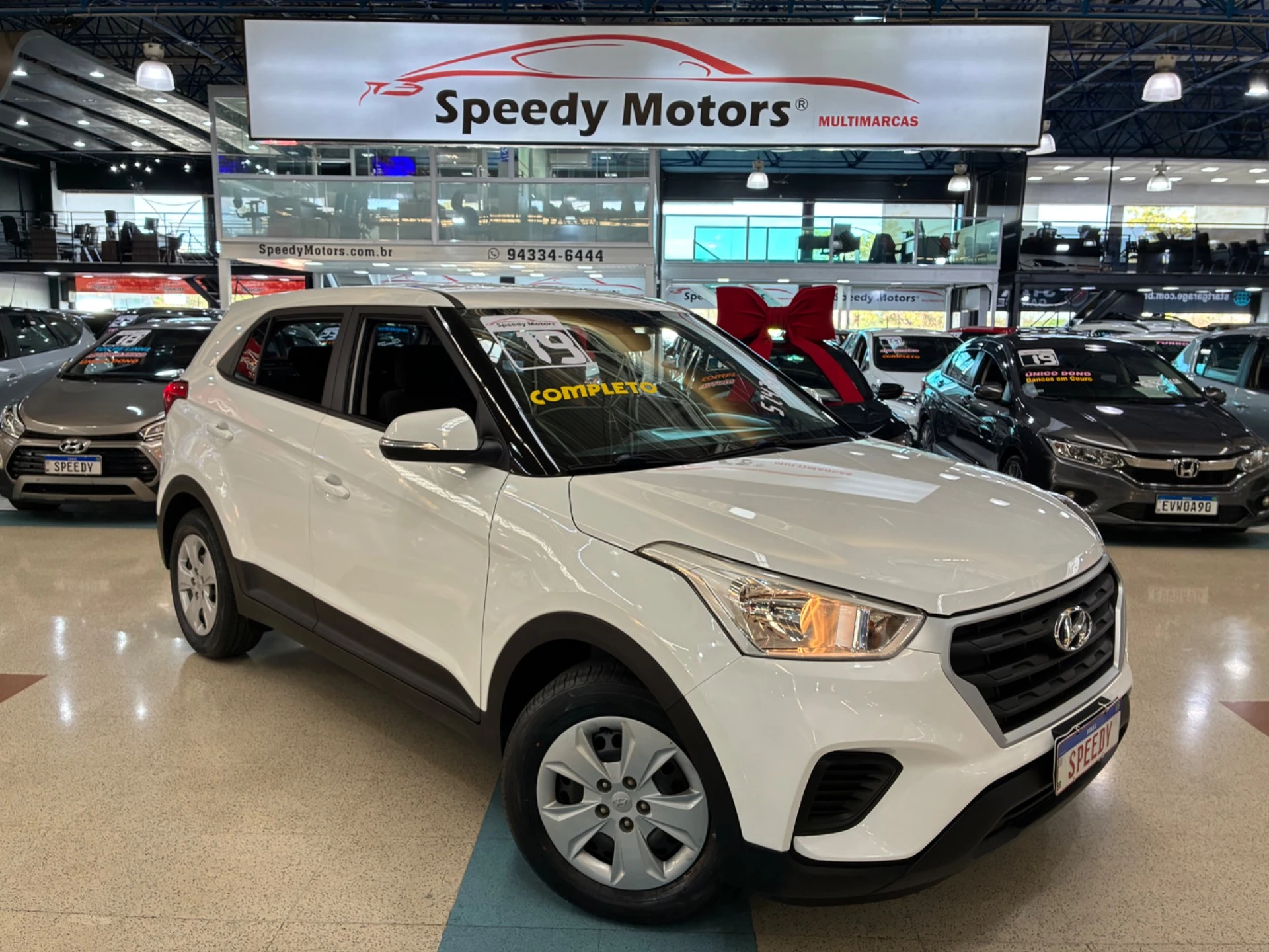 CRETA