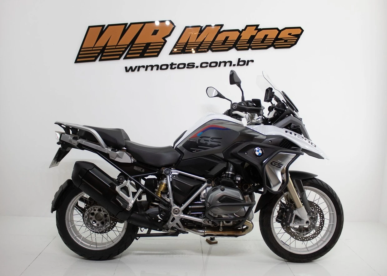 BMW R 1200 GS PREMIUM
