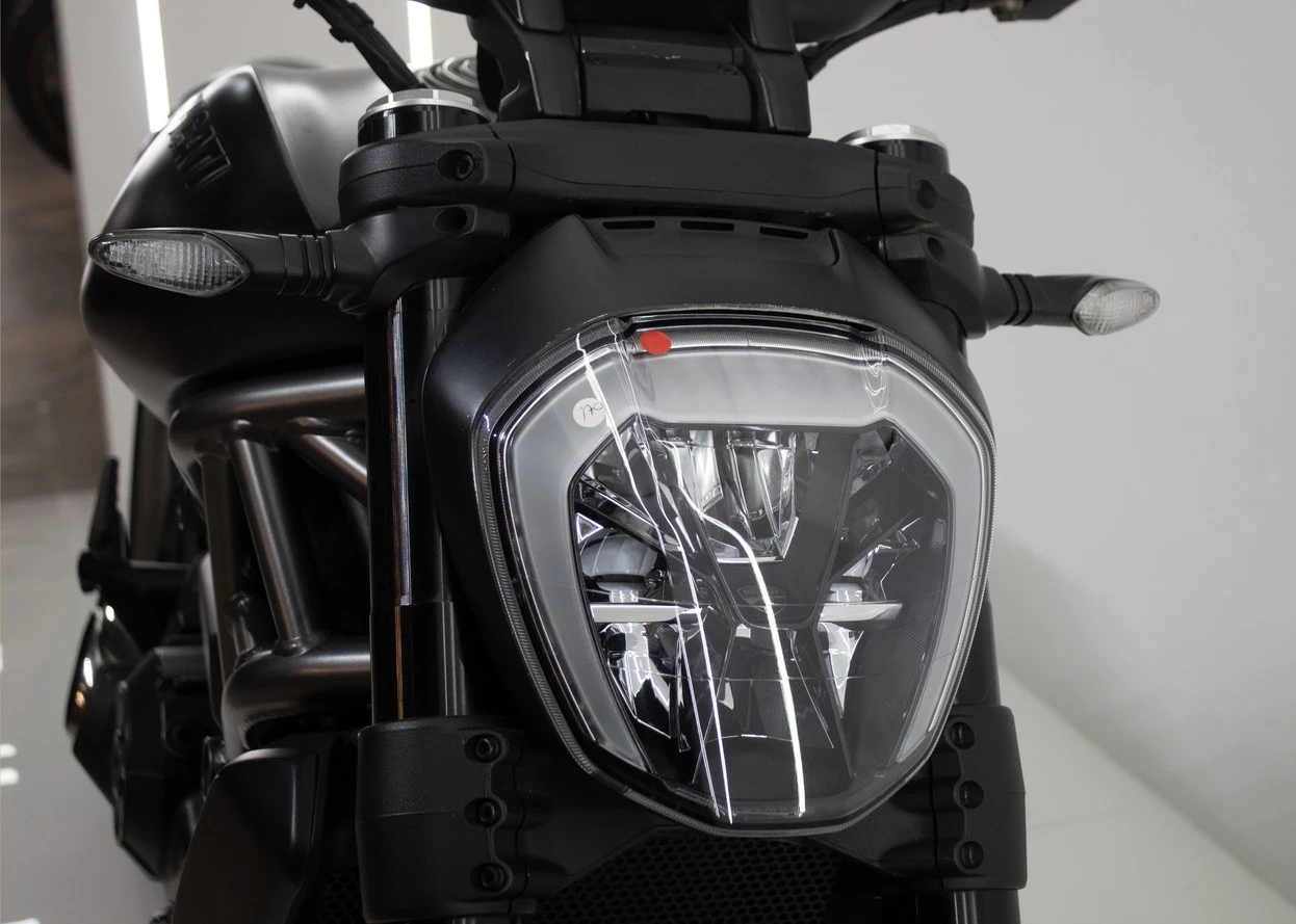 DUCATI XDIAVEL DARK