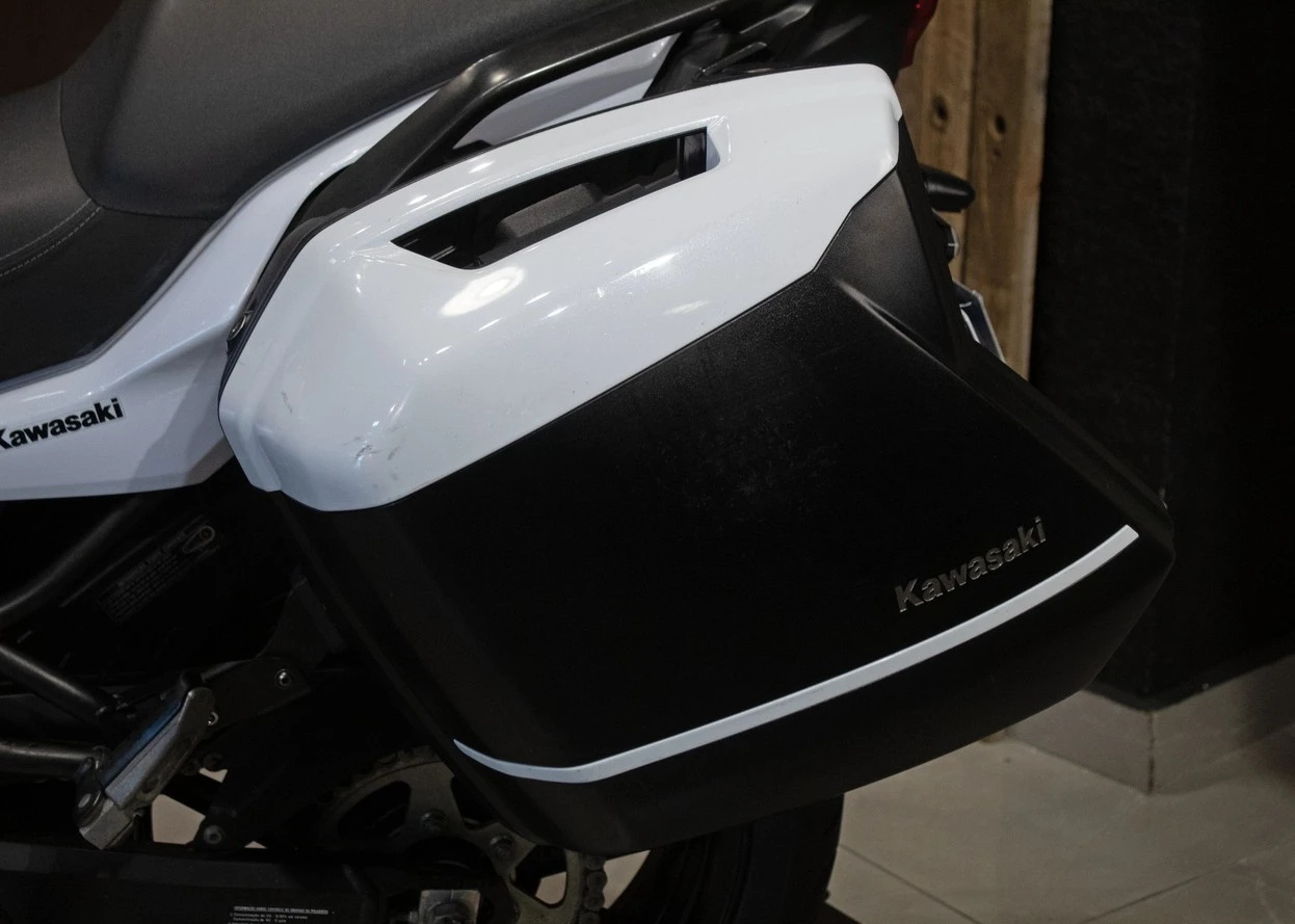 KAWASAKI VERSYS 1000 ABS