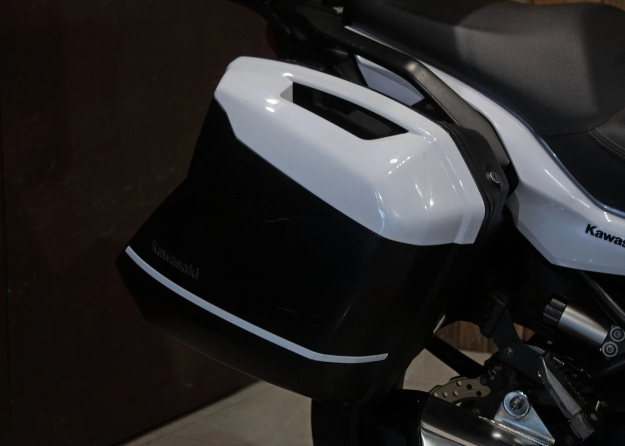 KAWASAKI VERSYS 1000 ABS