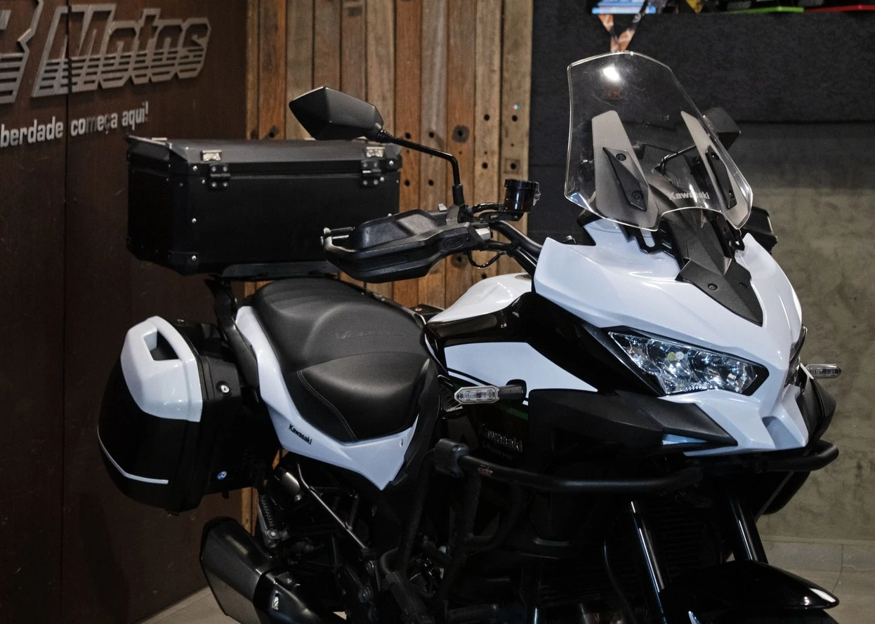 KAWASAKI VERSYS 1000 ABS