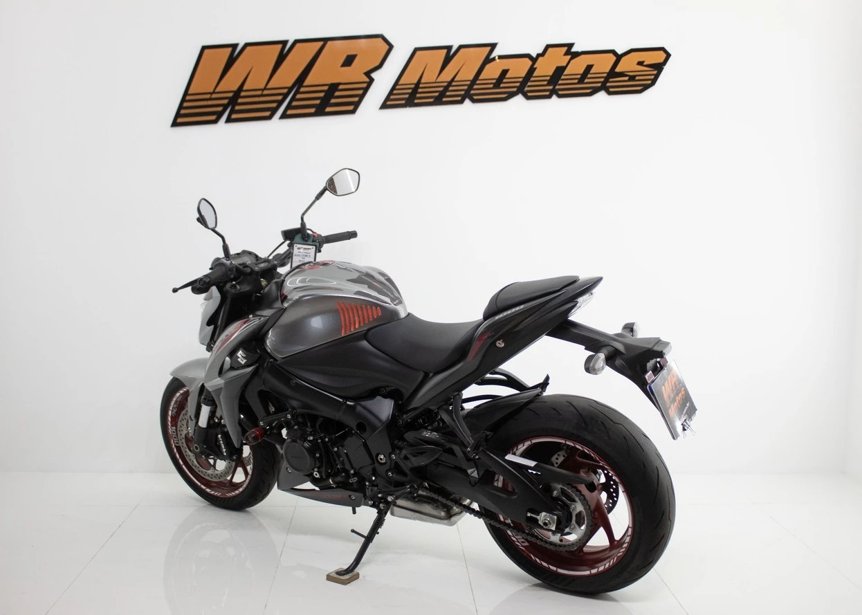SUZUKI GSX-S1000A ABS