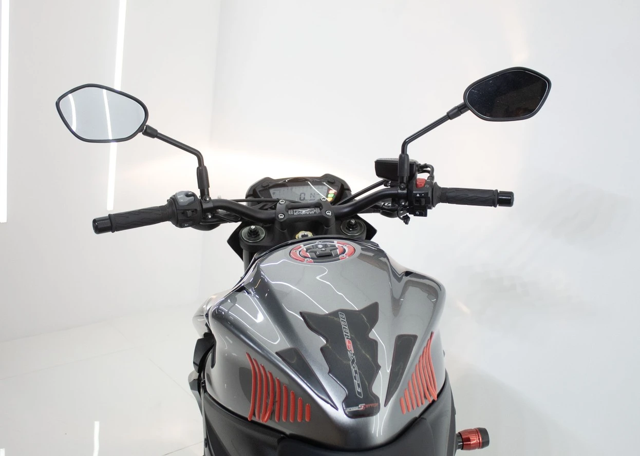 SUZUKI GSX-S1000A ABS