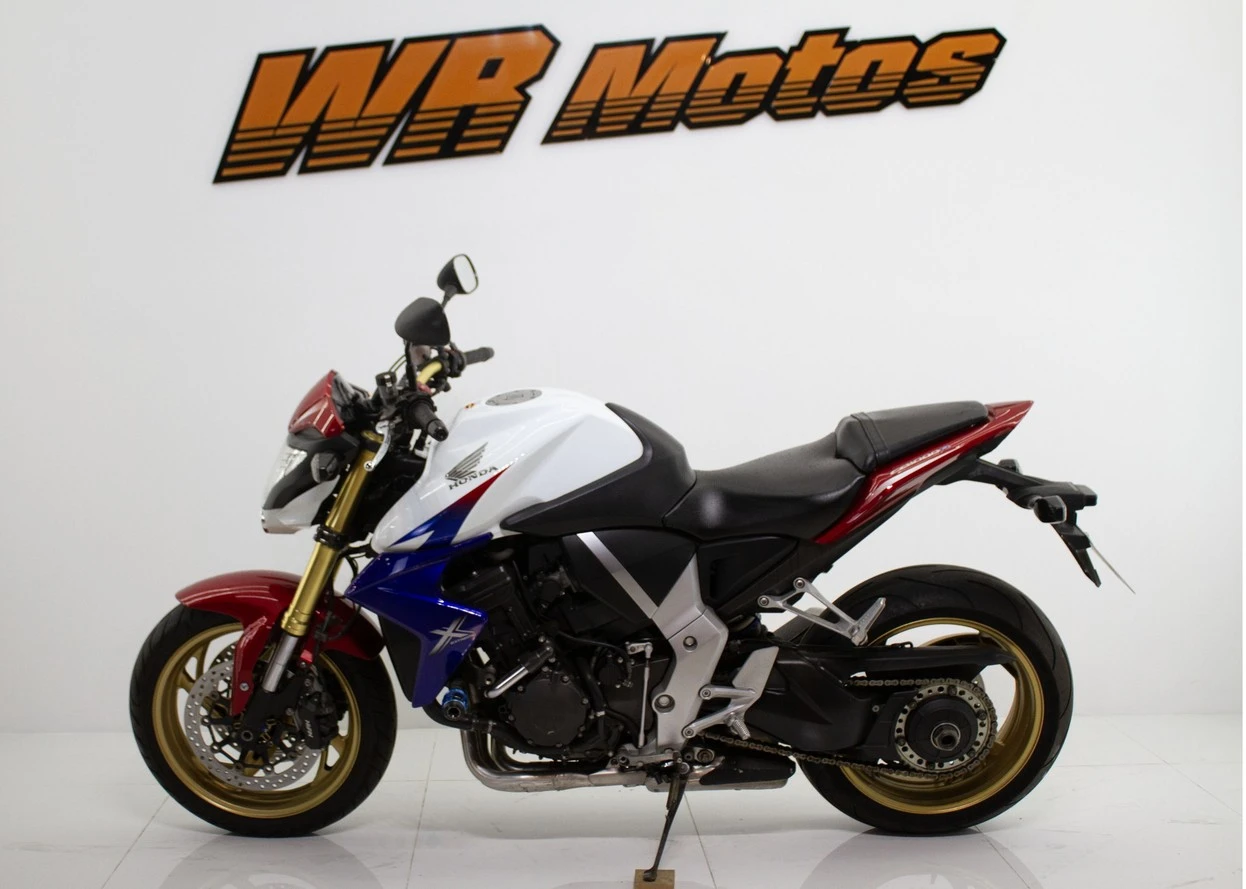 HONDA CB 1000R ABS